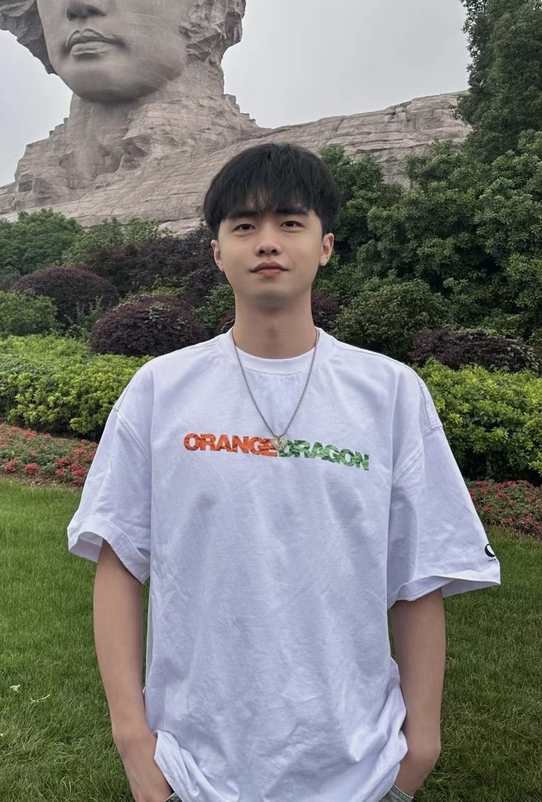 Picture of Junie He